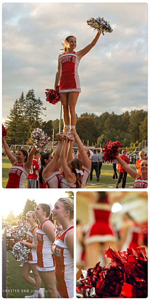 Mount Si Wildcats {by Rusted Van Photography}