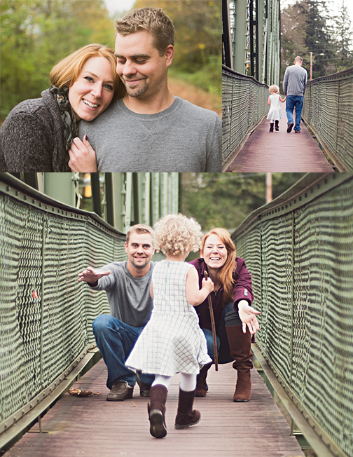 Lingwood-Schneider Family Session {by Rusted Van Photography}