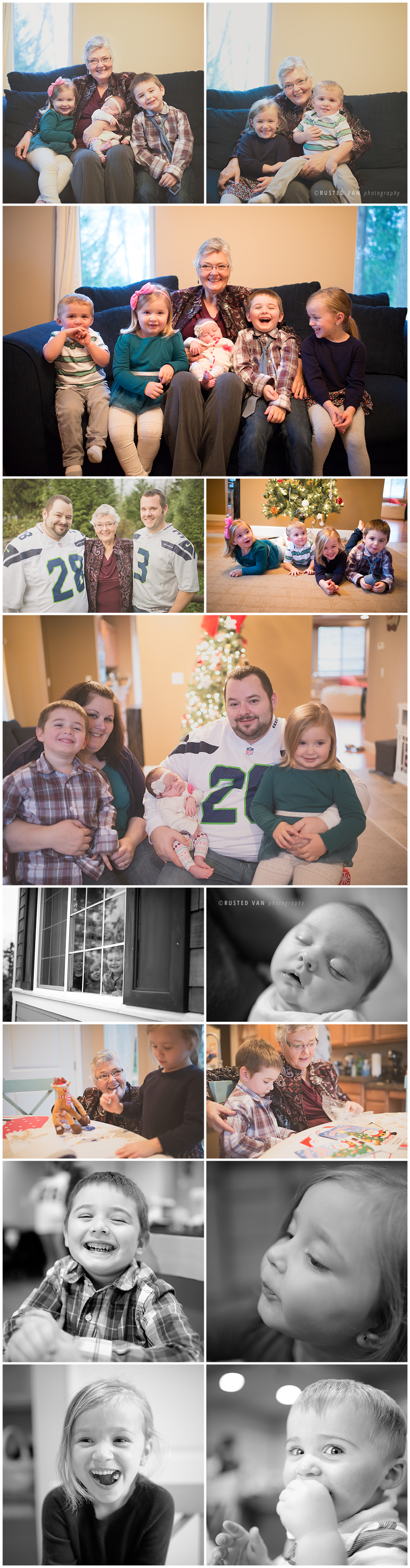 Tozer Family Session {by Rusted Van Photography}