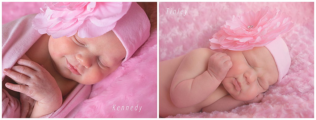 Newborn Session {by Rusted Van Photography}