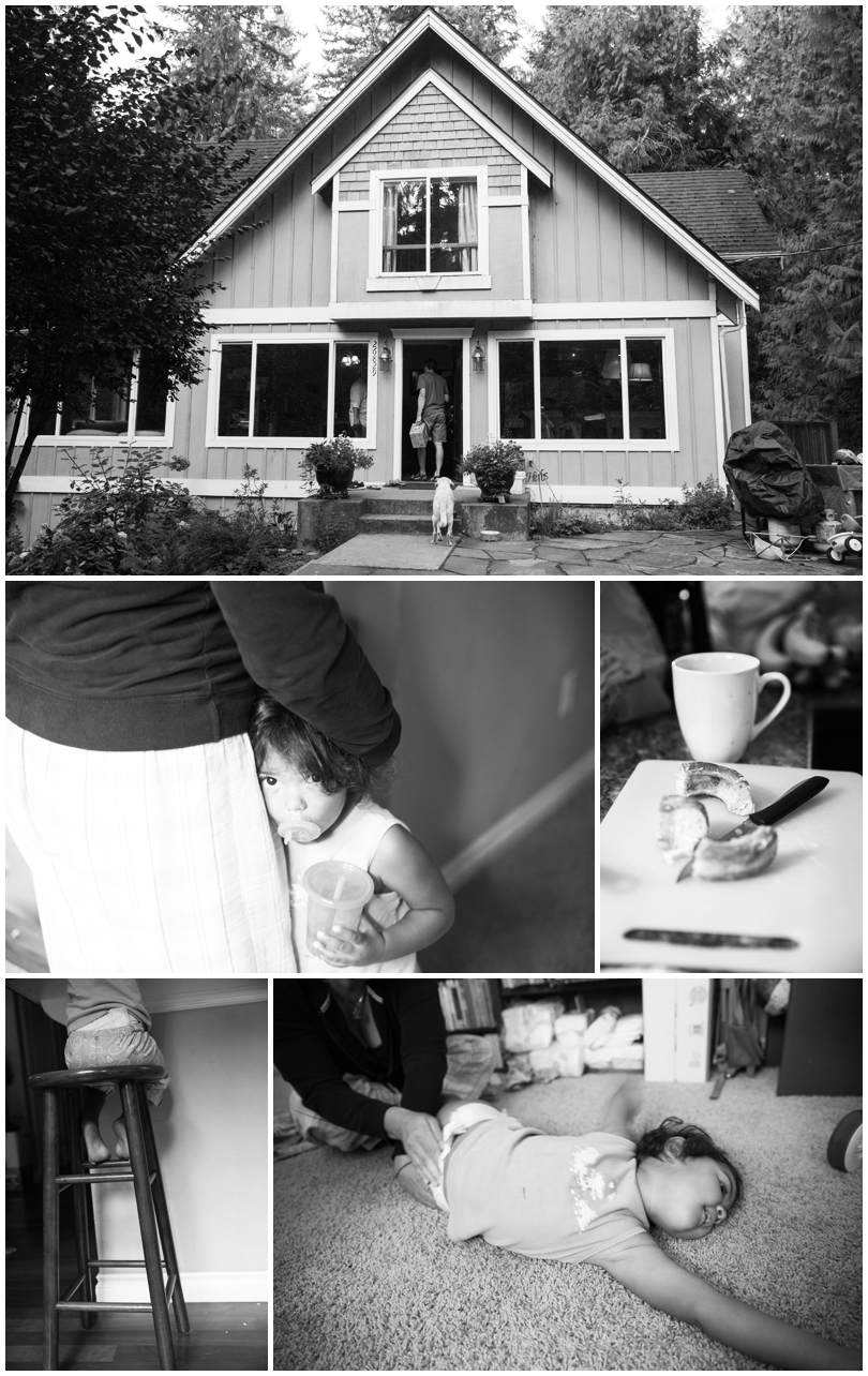 {Everyday Extraordinary} A Day in the Life by Rusted Van Photography