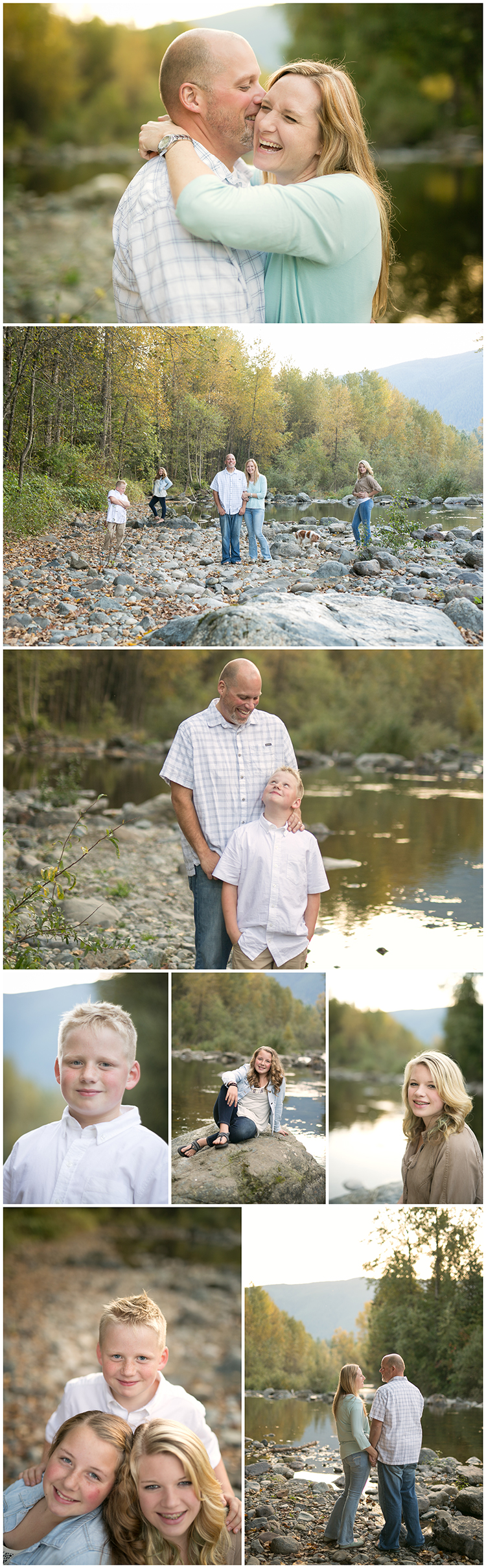 Snoqualmie Valley Photographer {Rusted Van Photography}