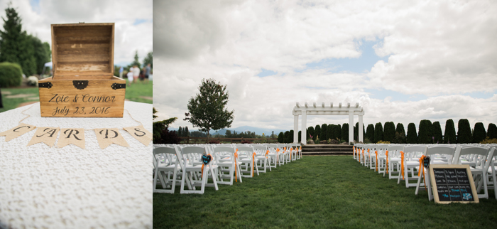 Rusted Van Photography {Mountain View Manor - Enumclaw, WA}