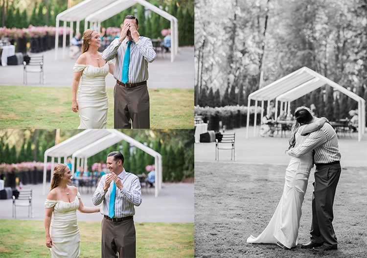 Rusted Van Photography {Preston, WA Wedding}