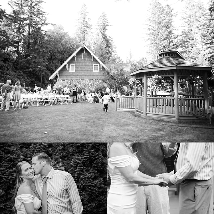 Rusted Van Photography {Preston, WA Wedding}