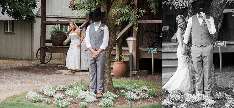 The Fields at Willie Green's {Rusted Van Photography}