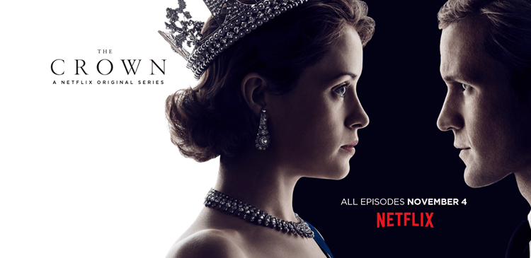 The Crown Netlix